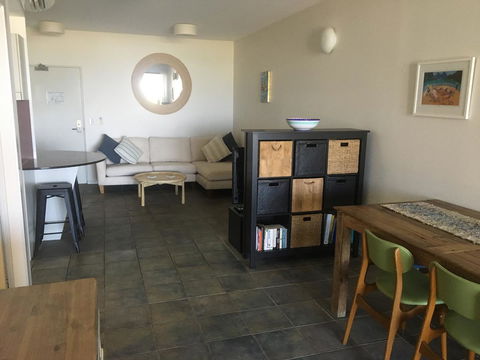 Lennox Holiday Apartments - Perths Hotel 18