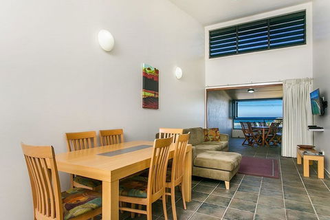 Lennox Holiday Apartments - Perths Hotel 31