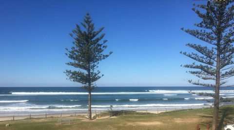Lennox Holiday Apartments - Perths Hotel 25