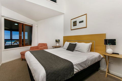 Lennox Holiday Apartments - Perths Hotel 27