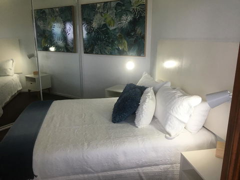 Lennox Holiday Apartments - Perths Hotel 22