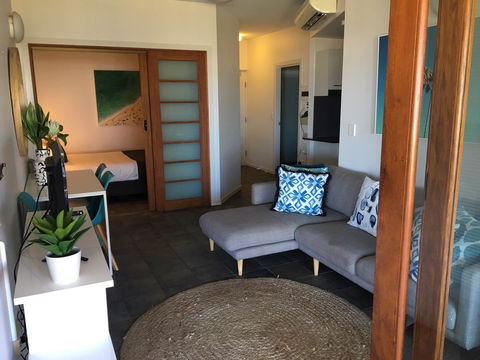Lennox Holiday Apartments - Perths Hotel 20