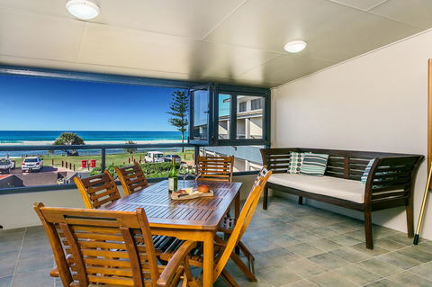 Lennox Holiday Apartments - Perths Hotel 2