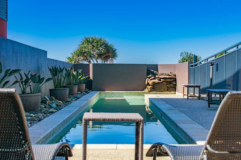 Lennox Holiday Apartments - Perths Hotel 3