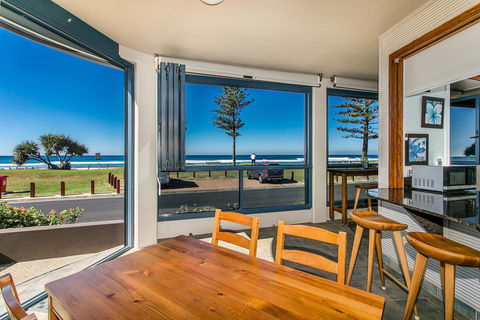 Lennox Holiday Apartments - Perths Hotel 34
