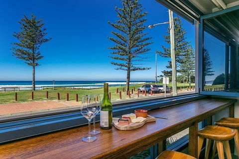 Lennox Holiday Apartments - Perths Hotel 37