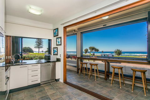 Lennox Holiday Apartments - Perths Hotel 13