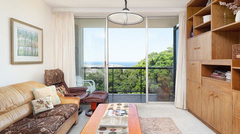 Bondi Apt. For 4 With Panoramic Ocean And Park Views - Perths Hotel 2