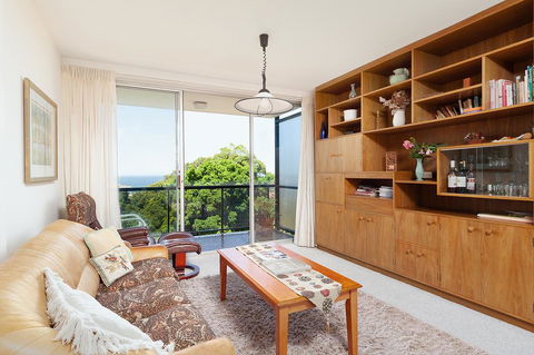 Bondi Apt. For 4 With Panoramic Ocean And Park Views - Perths Hotel 0