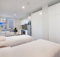 Bondi Beach Studio King Suite 1 - Perths Hotel
