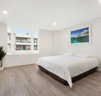 Bondi Beach Studio King Suite 2 - Perths Hotel