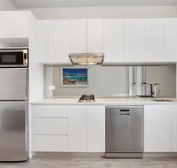 Bondi Beach Studios Suite 1 - Perths Hotel