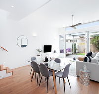 BONDI BLUE-hosted byL'Abode Accommodation - Perths Hotel