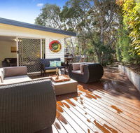 Bonnie Blairgowrie - Perths Hotel