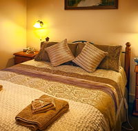 Bonnie Brae Lodge - Perths Hotel