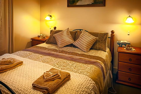 Bonnie Brae Lodge - Perths Hotel 0