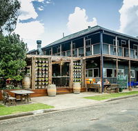 Boogie Woogie Beach House - Perths Hotel