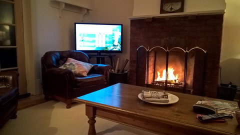 Book Keepers Cottage - Perths Hotel 3