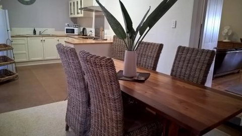 Book Keepers Cottage - Perths Hotel 1