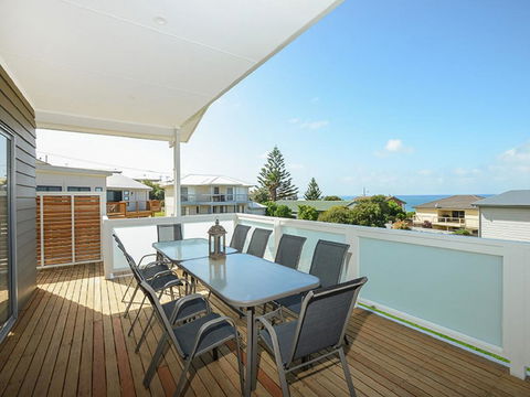 Boomer Beach Retreat - Pet-Friendly - WiFi - Perths Hotel 1