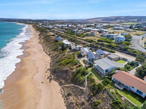 Boomer Beach Retreat - Pet-Friendly - WiFi - Perths Hotel 2
