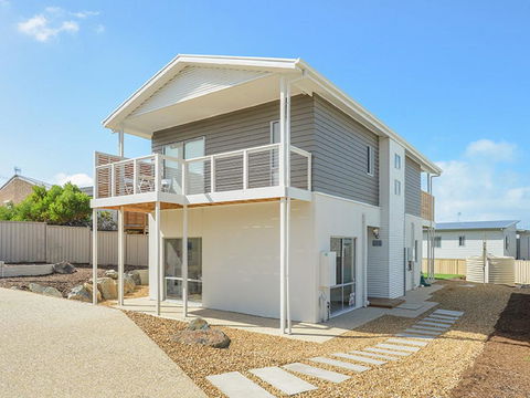 Boomer Beach Retreat - Pet-Friendly - WiFi - Perths Hotel 0
