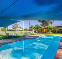 Boomerang Way Tourist Park - Perths Hotel