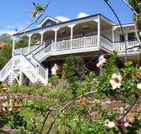 Boonah Hilltop Cottage - Perths Hotel