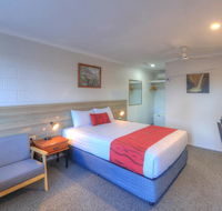 Boonah Motel - Perths Hotel