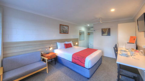 Boonah Motel - Perths Hotel 0