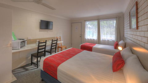 Boonah Motel - Perths Hotel 3