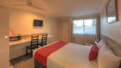 Boonah Motel - Perths Hotel 1