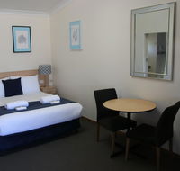 Border Motel - Perths Hotel