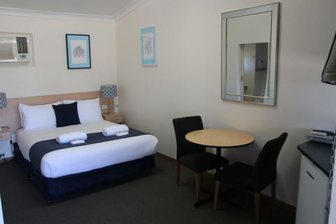 Border Motel - Perths Hotel 0