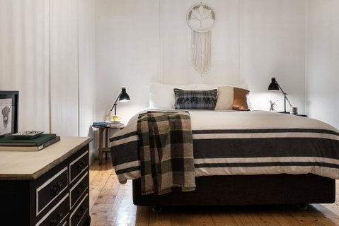 Botanica - Perths Hotel 3