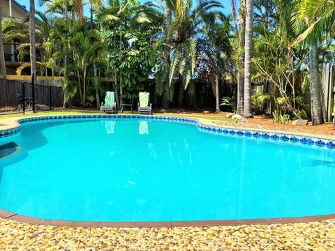 Botanica Gold Coast - Perths Hotel 0