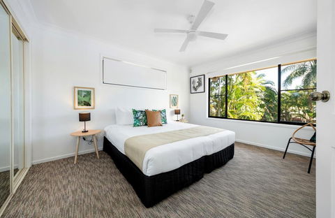 Botanica Gold Coast - Perths Hotel 3