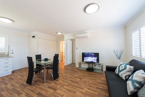Bottletree Apartments On Garget - Perths Hotel 2