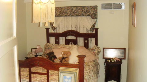 Boulder Lodge - Perths Hotel 2