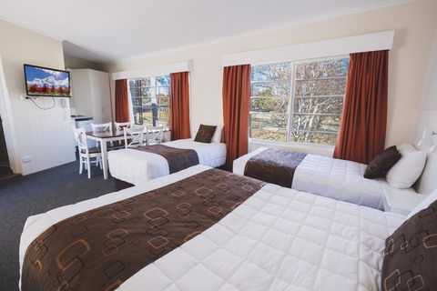 Boulevard Motel - Perths Hotel 0