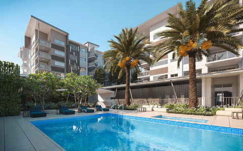 Boulevard North Lakes - Perths Hotel 0