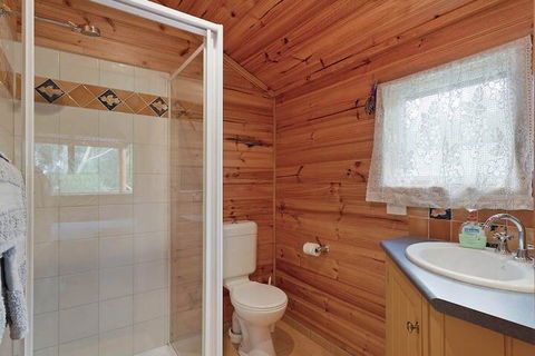 Bourndaroo Lodge - Perths Hotel 3