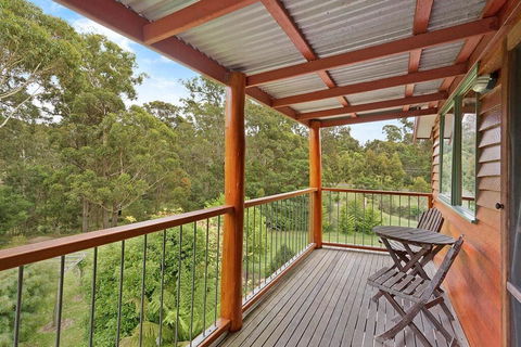 Bourndaroo Lodge - Perths Hotel 1