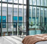 BOUTIQUE STAYS - Axel Apartments - Perths Hotel