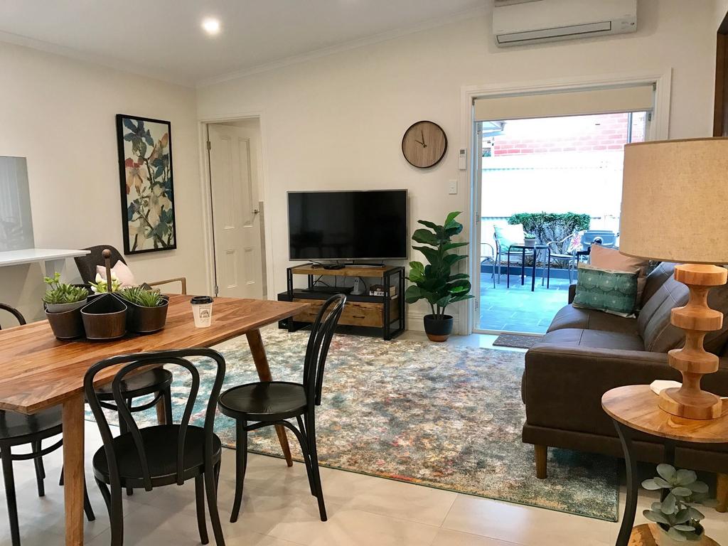 Princes Hill VIC Perths Hotel