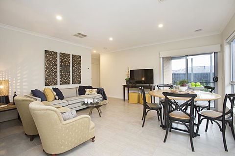 BOUTIQUE STAYS - Gumflower - Perths Hotel 1