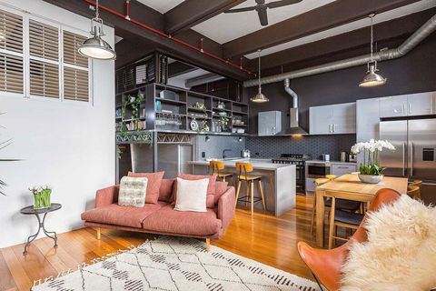 Boutique Stays - Loft On Rose - Perths Hotel 0