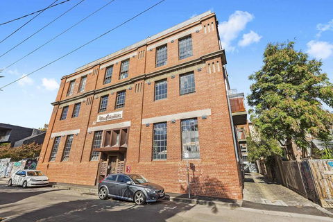 Boutique Stays - Loft On Rose - Perths Hotel 1