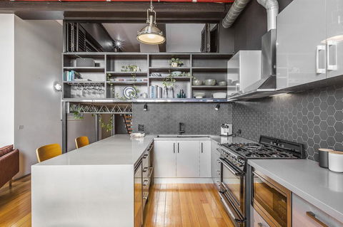 Boutique Stays - Loft On Rose - Perths Hotel 3