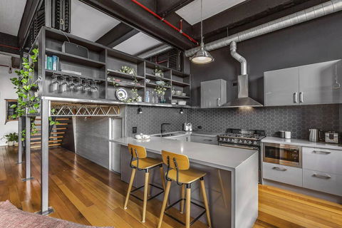 Boutique Stays - Loft On Rose - Perths Hotel 2